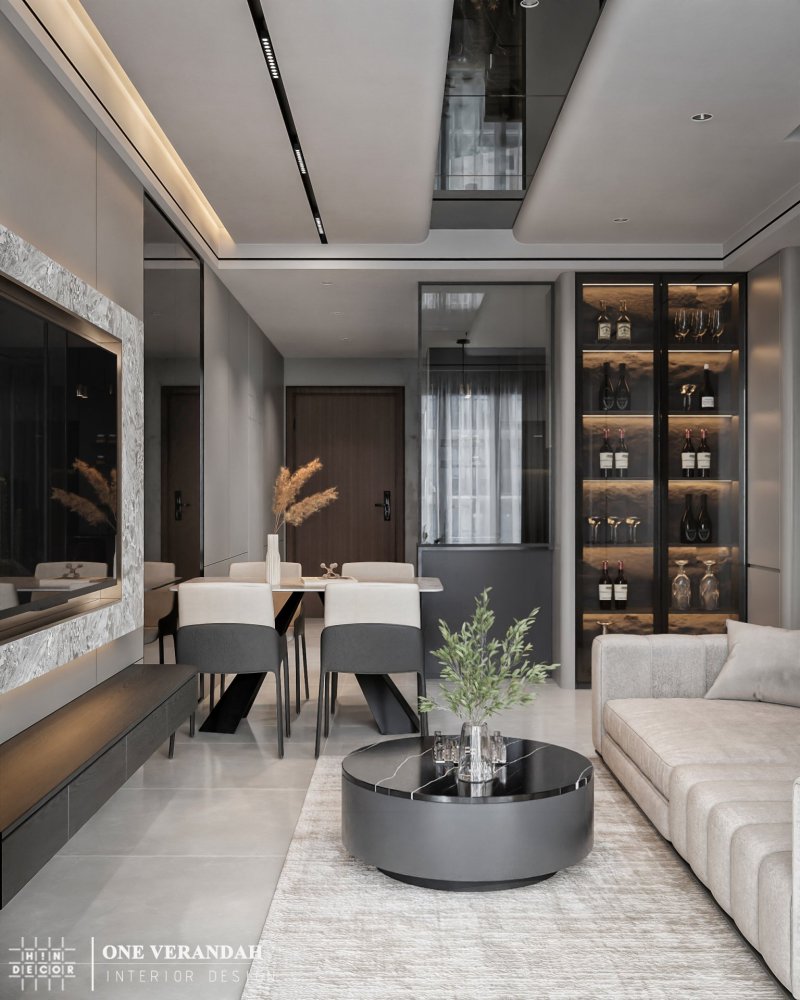 Căn Hộ L12.05 One Verandah
